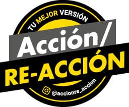 Acción Reacción